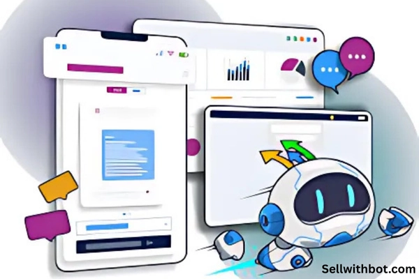 Gohighlevel Interagtion Gohighlevel Interagtion