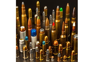 ammunition, ammo