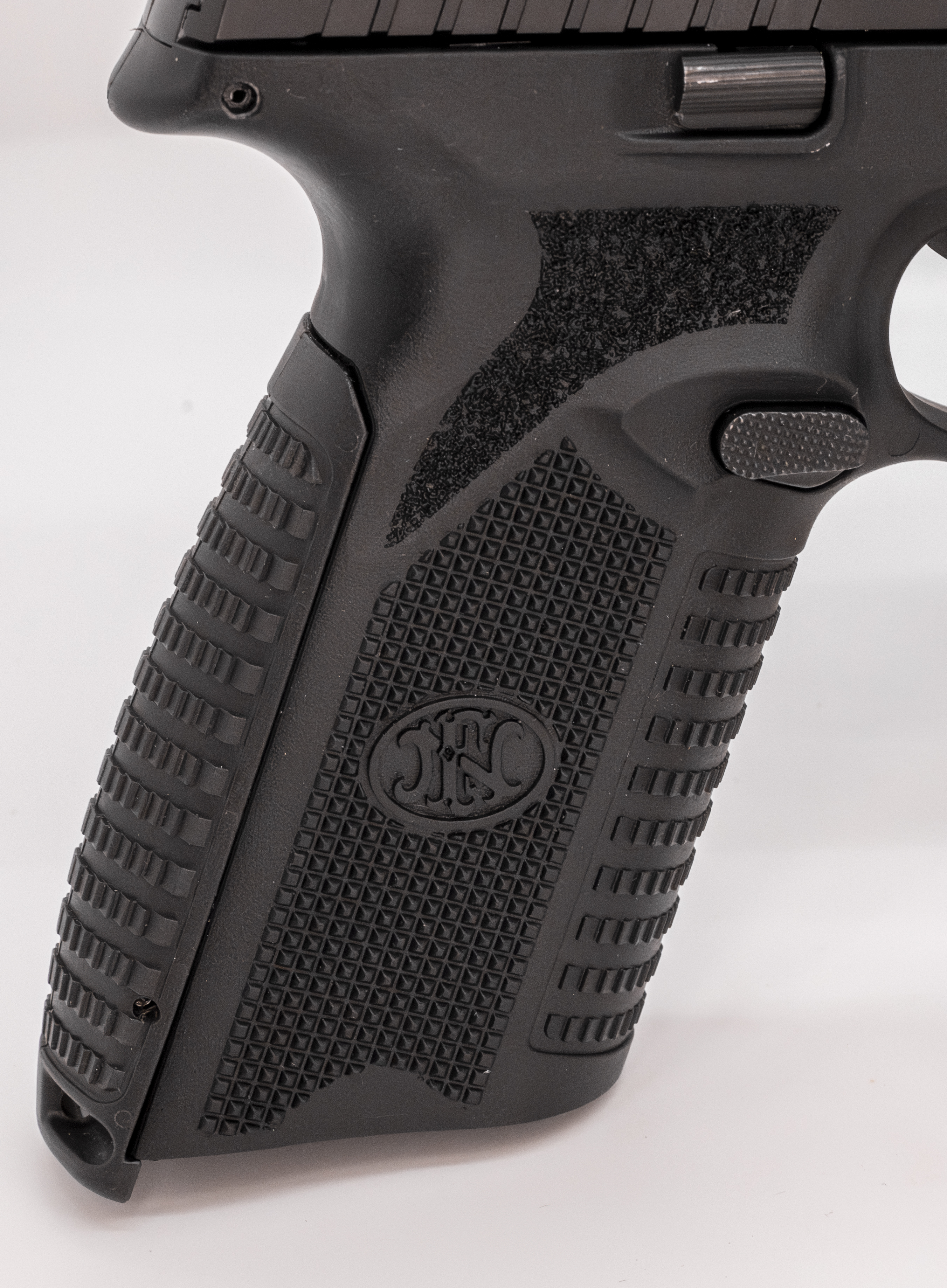 FN 510 Grip Textures