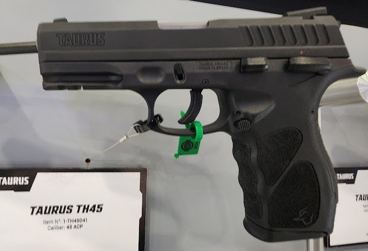 Taurus TH45