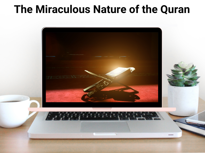 online Quran Classes | Noor ul Quran