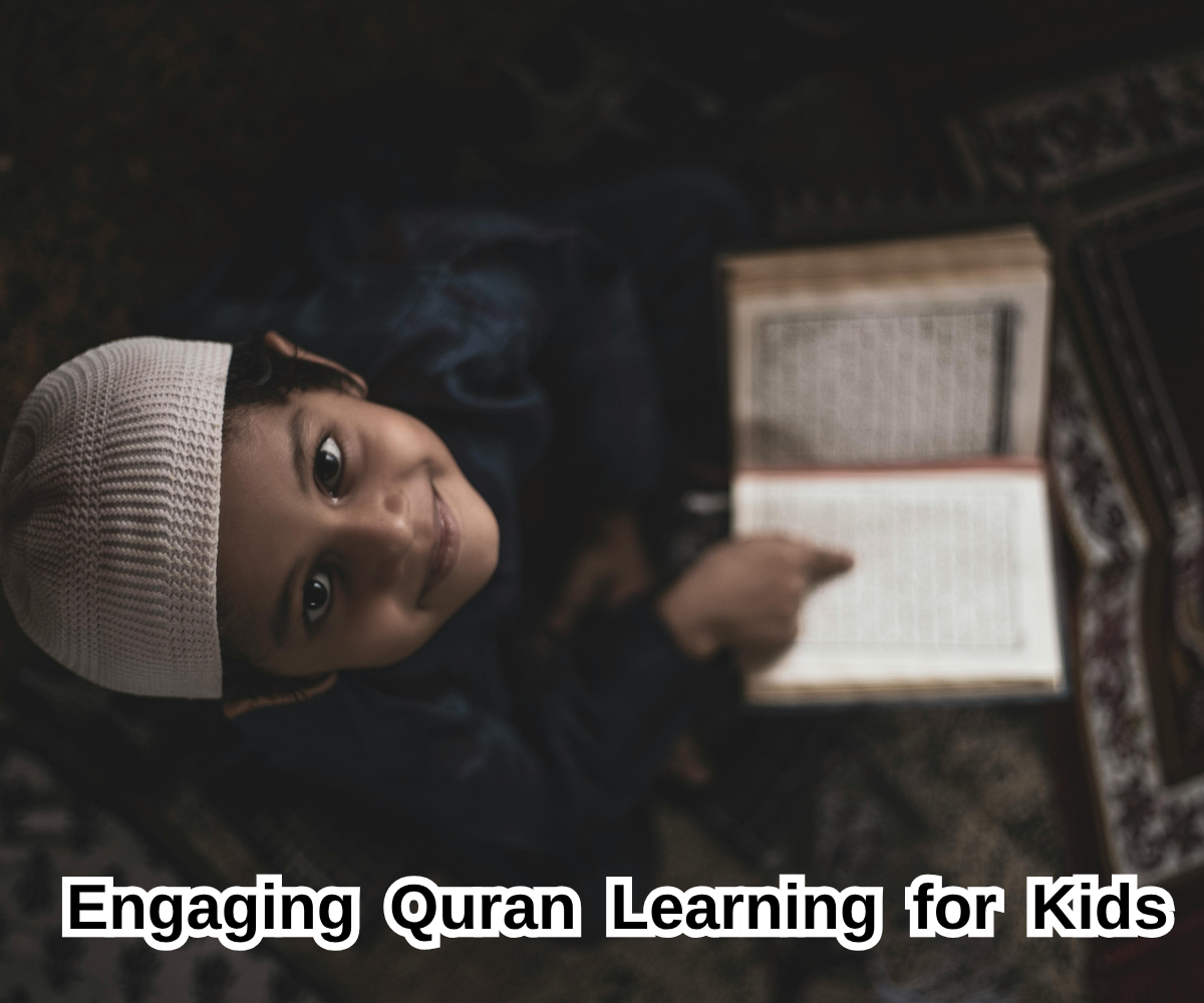 Dedicated online Quran classes for kids with engaging instructions Dedicated online Quran classes for kids with engaging instructions