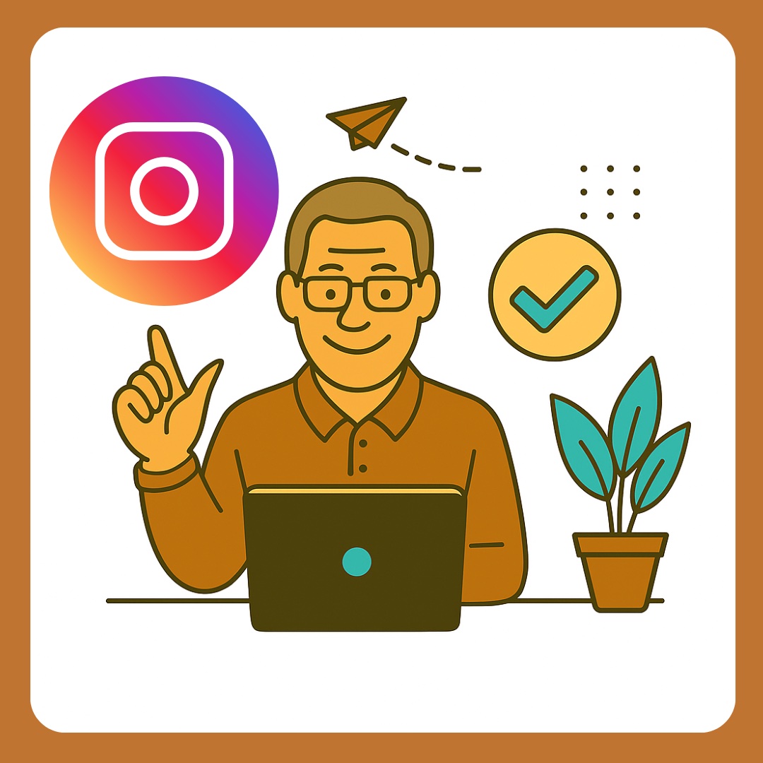 logo with instagram logo logo with instagram logo