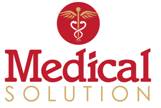Medical Solution Logo