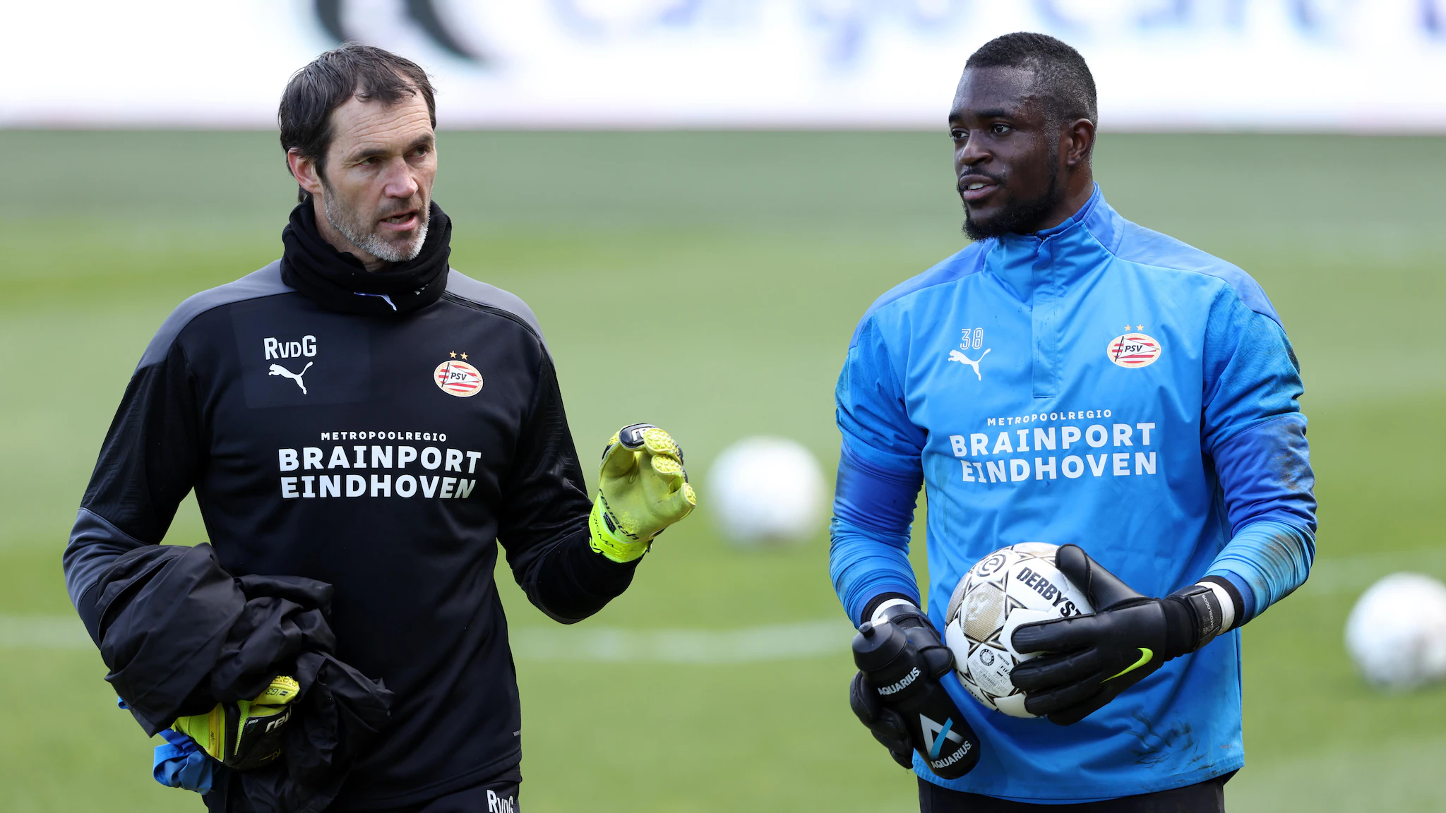 GK COACH GK COACH