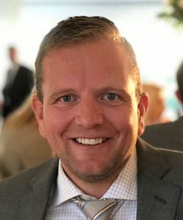 Ryan Gibbons - Owner of RJR Demolition & Junk Removal