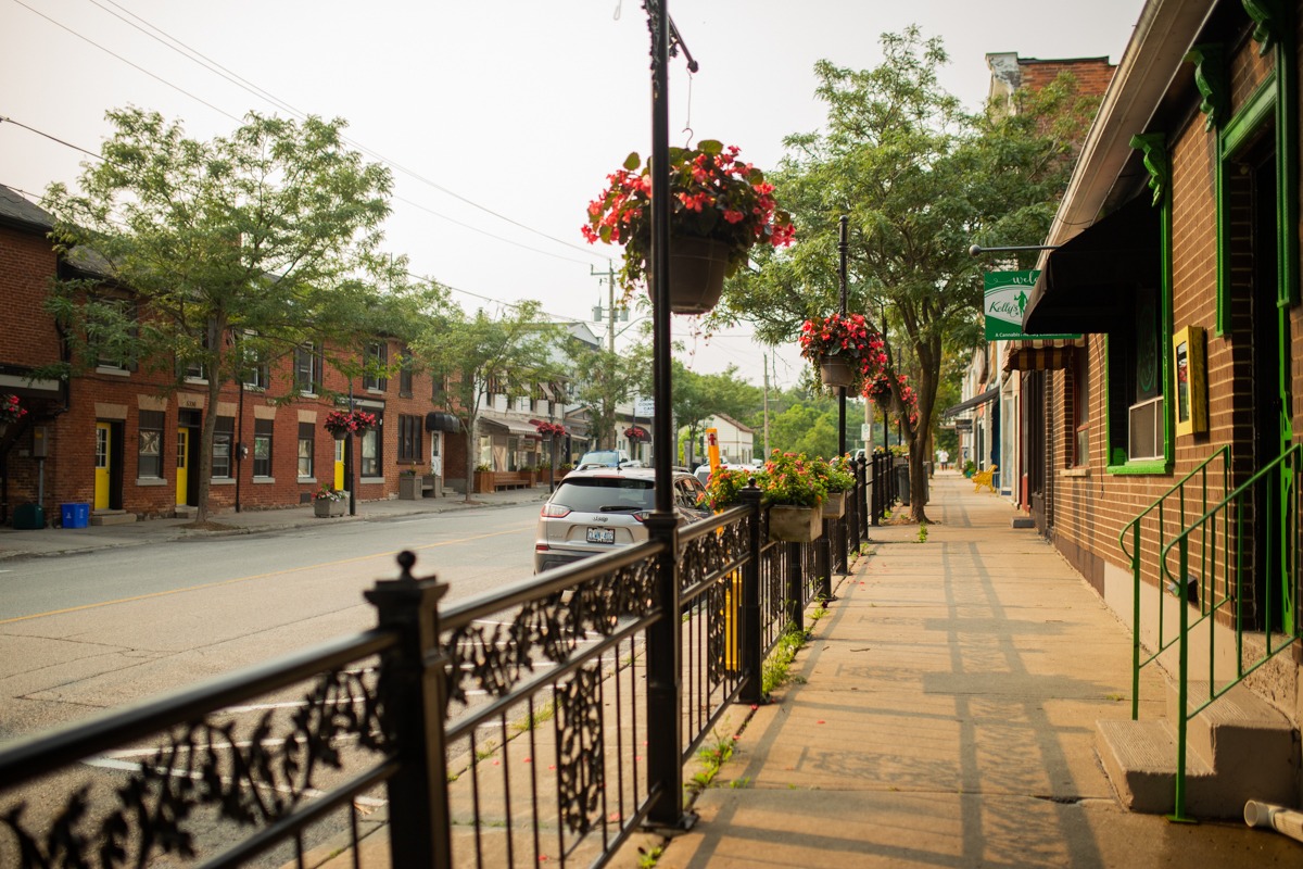 Clarington