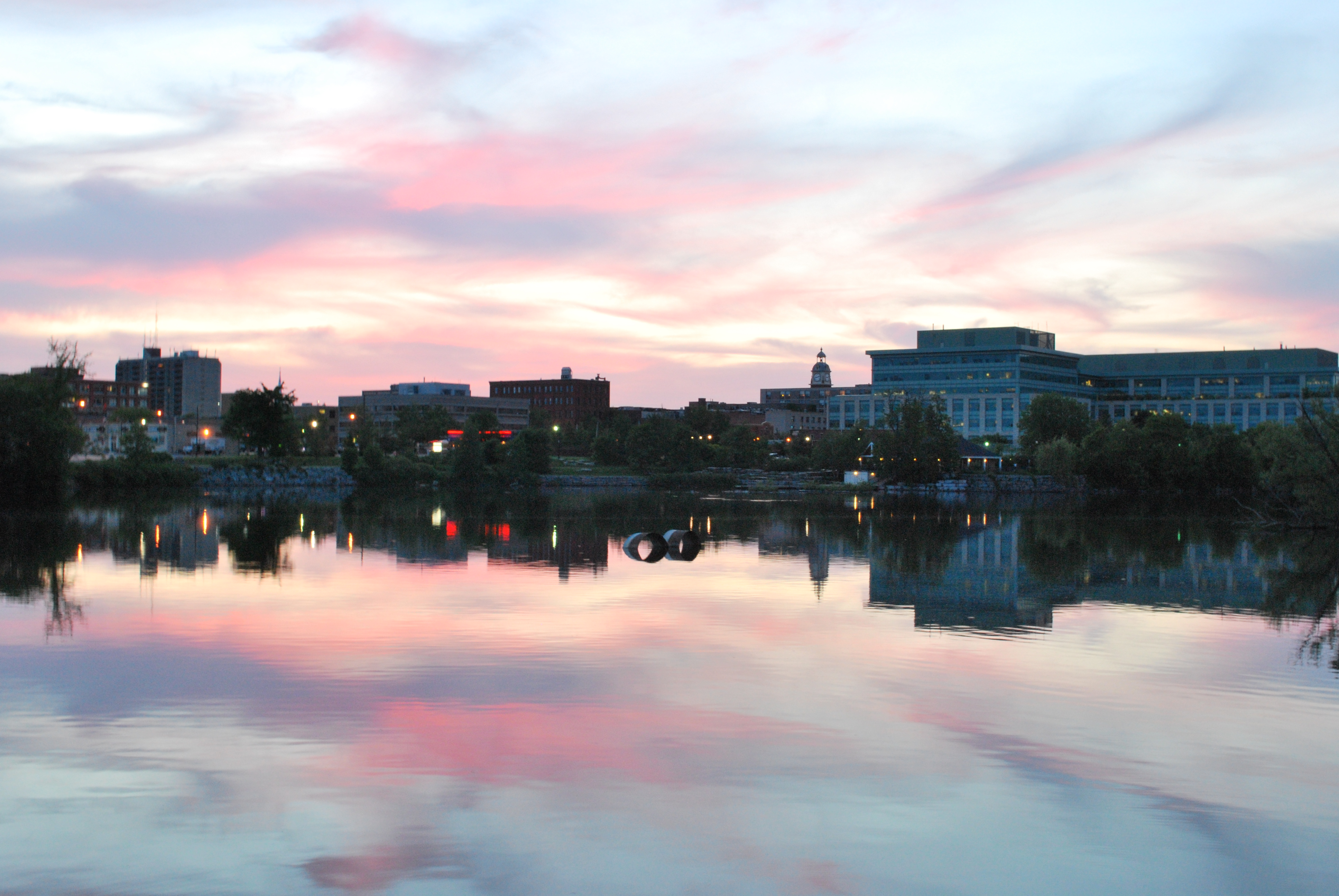 Peterborough County