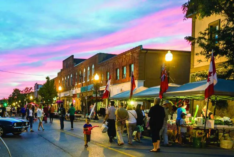 Stouffville