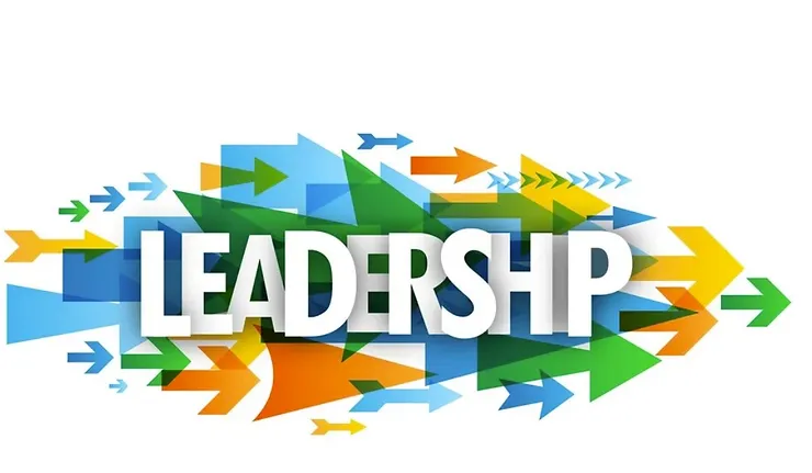 Great Leaders Great Leaders