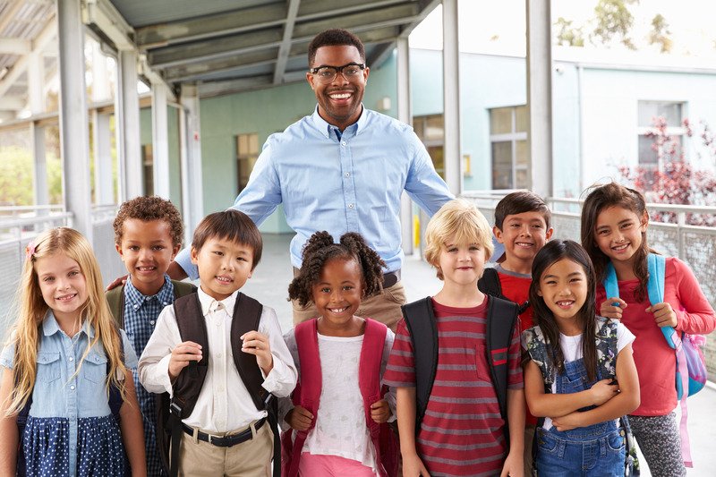 School Kids