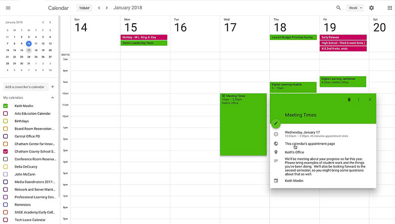 How digital marketing can fill empty appointments in your practice?