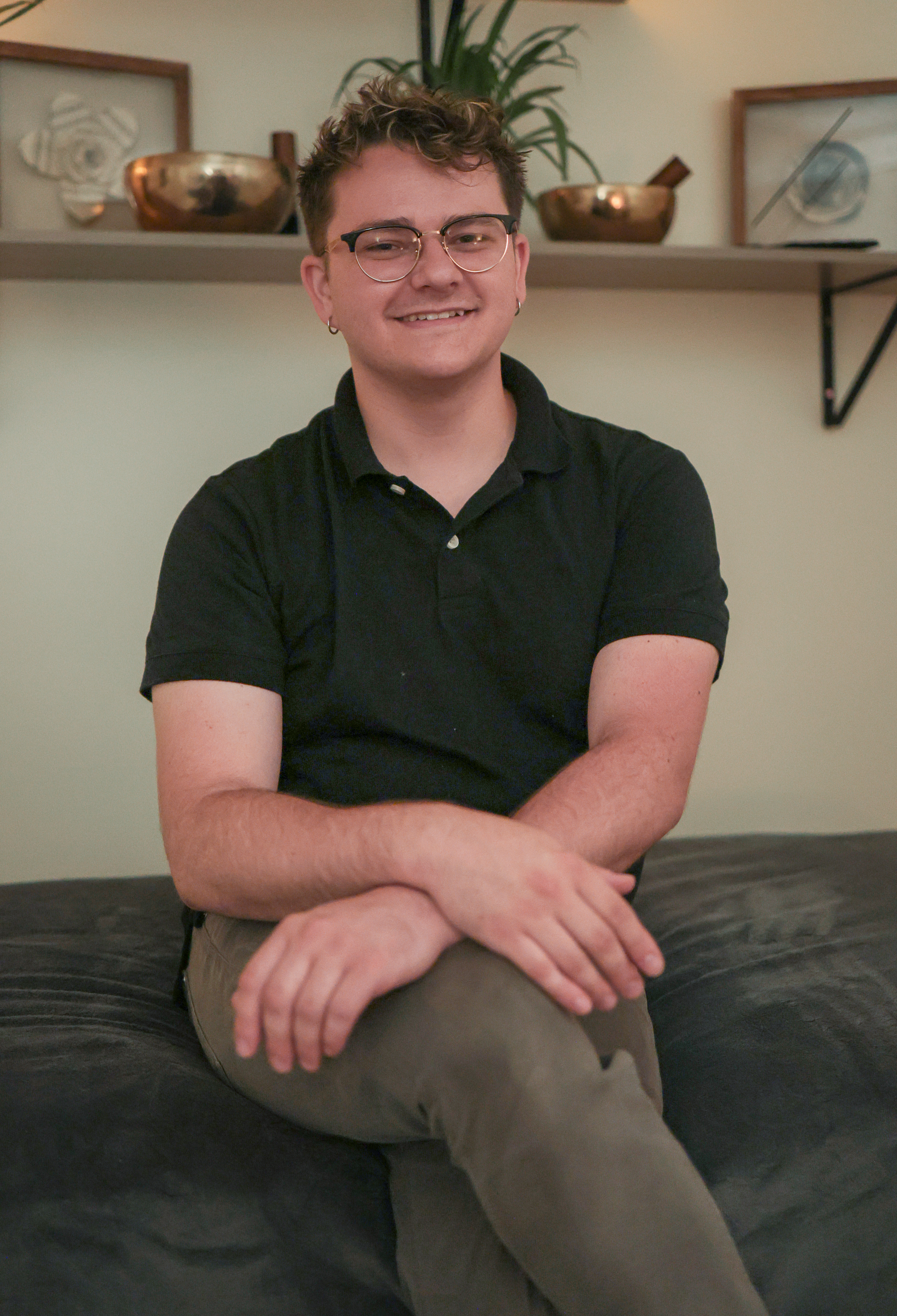 TJ Licensed Massage Therapist Millcreek Utah