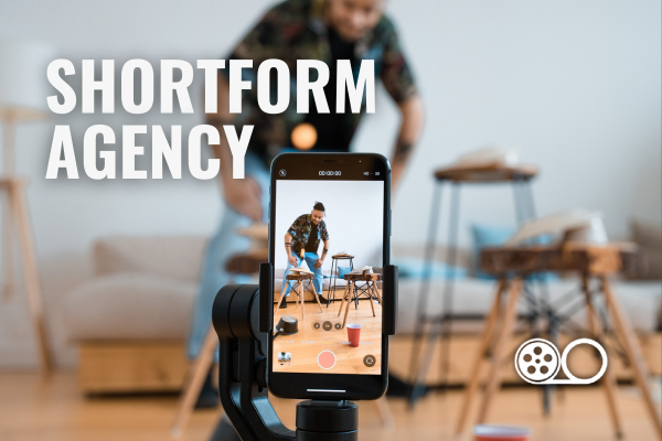 What is a Shortform Video Agency?