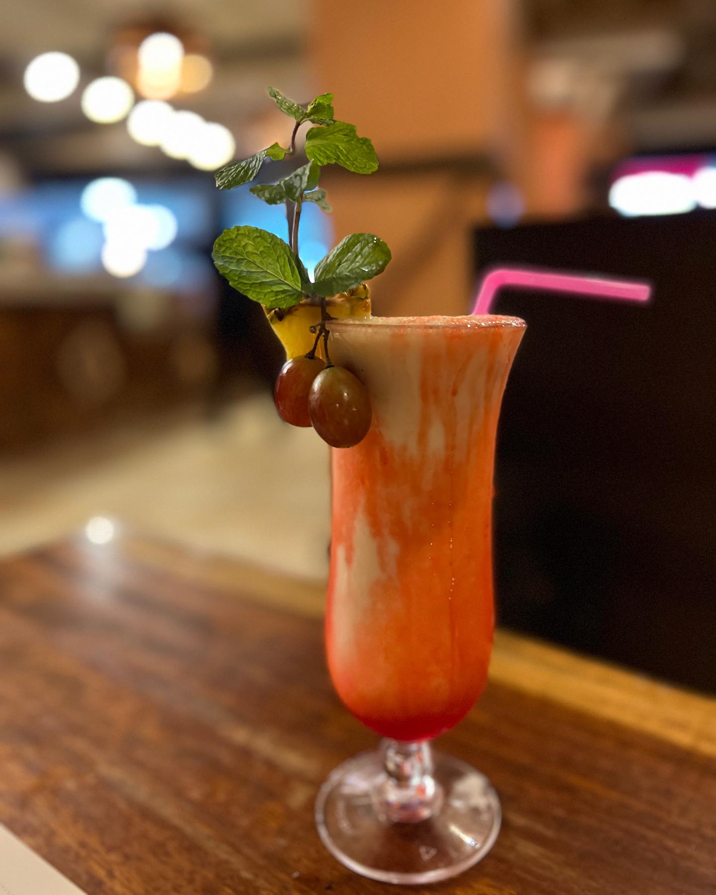 Fresh Juice