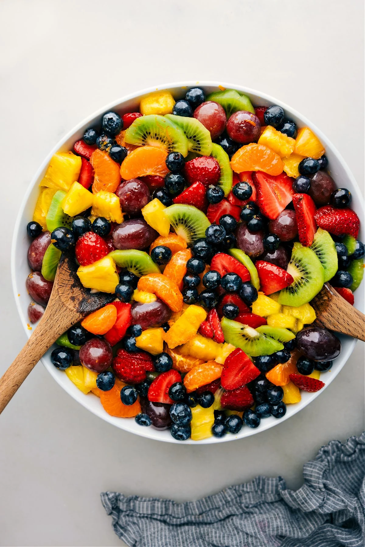 Fruit Platter