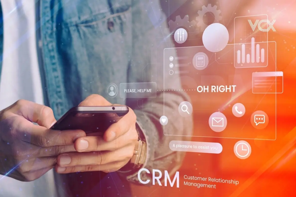 Top 10 CRM Features Every Business Should Look For