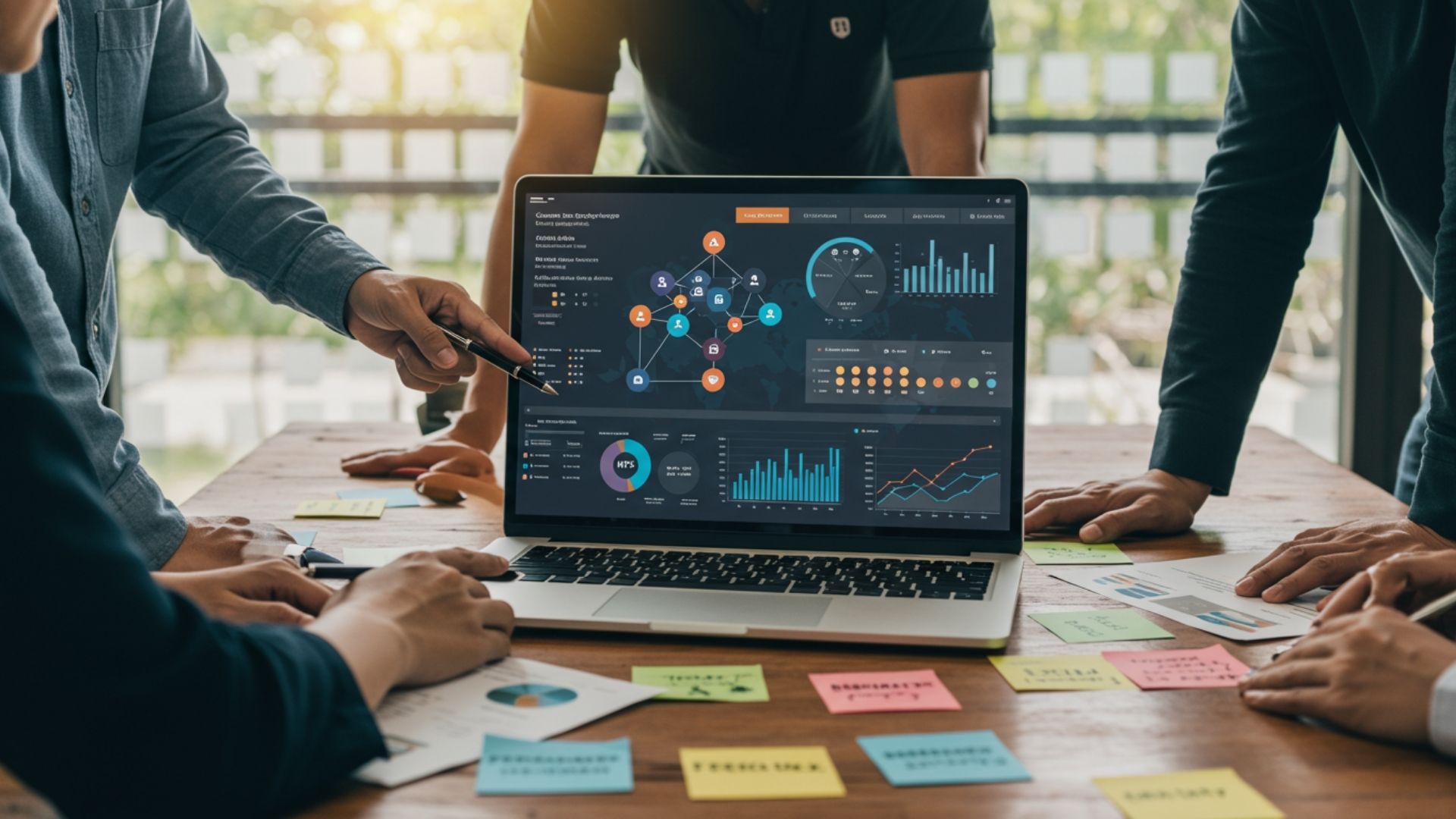 10 Easy Ways to Improve Your CX Strategy for your Business in 2025