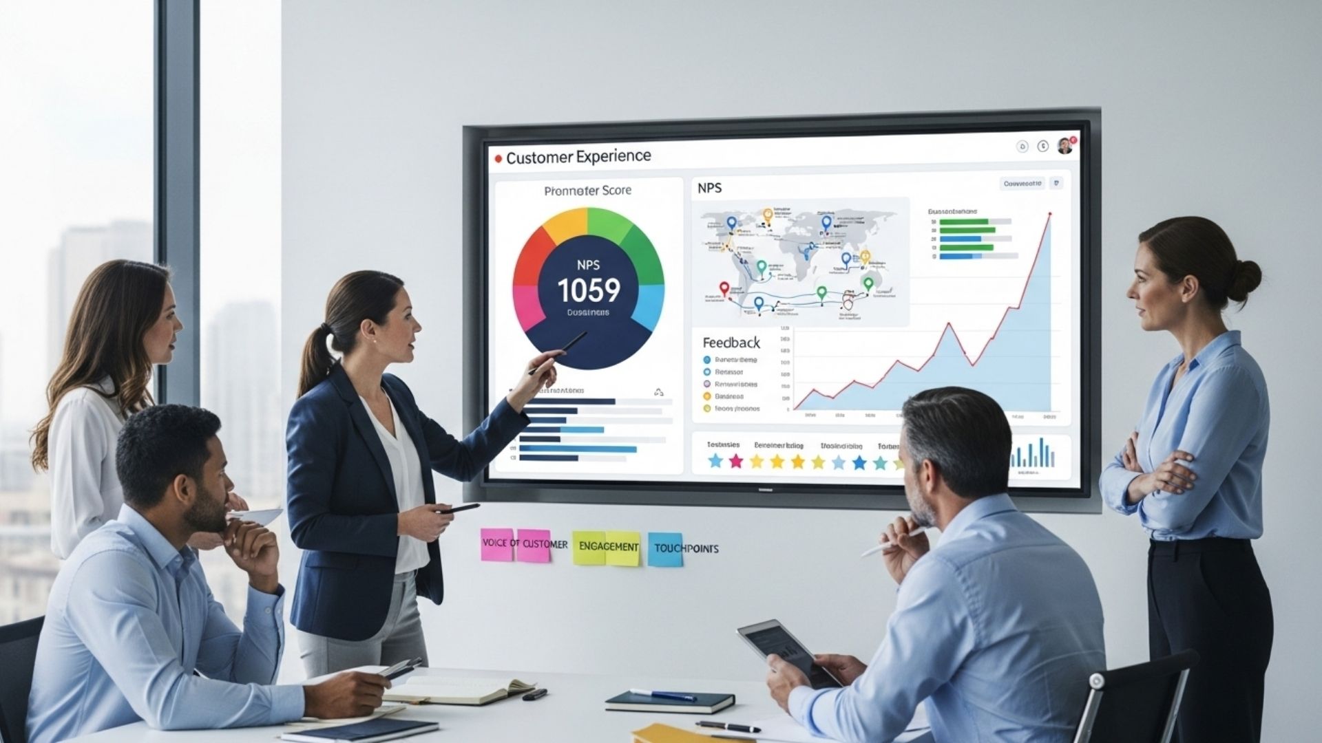 Why B2B Companies Can’t Ignore Customer Experience Anymore