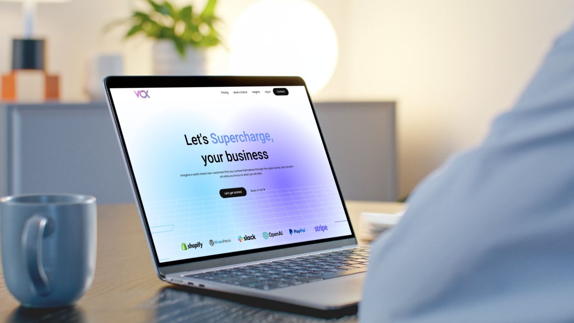 VizionCX: The most affordable Website & Funnel Builder option in 2025 VizionCX: The most affordable Website & Funnel Builder option in 2025