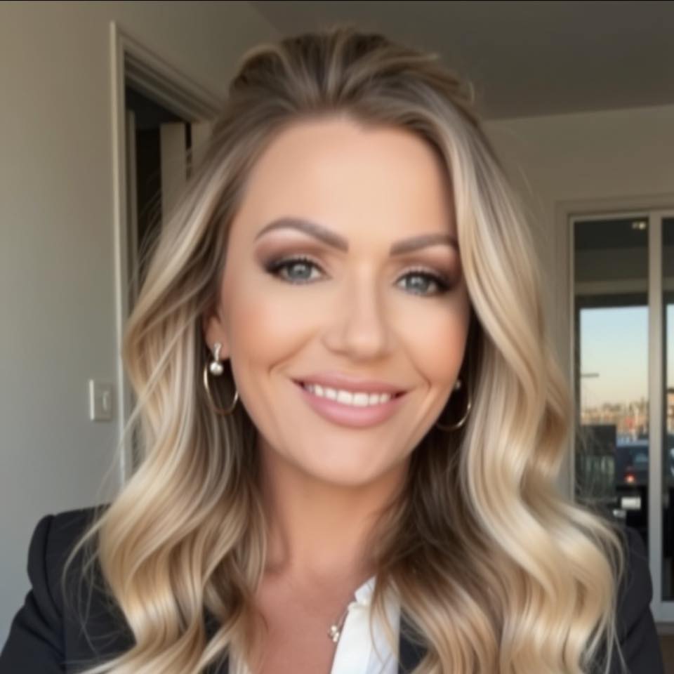 Stacy Collins