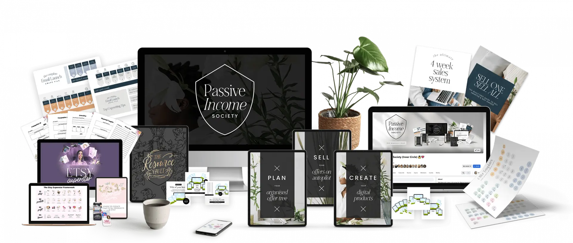 The Ultimate Guide to Passive Income: Building Wealth While You Sleep
