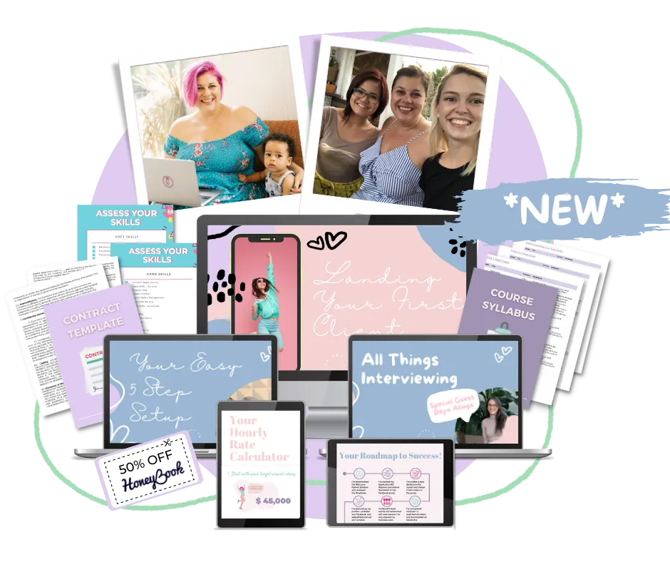 The Complete Guide to Becoming a Virtual Assistant: A Step-by-Step Process