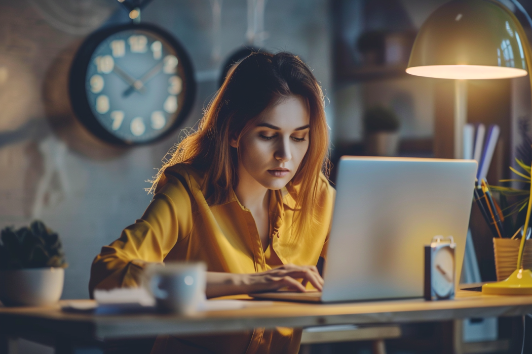 Time Management Strategies for ADHD