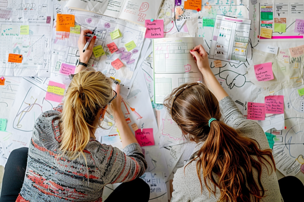 Top 5 Daily Planning Strategies for ADHD Entrepreneurs