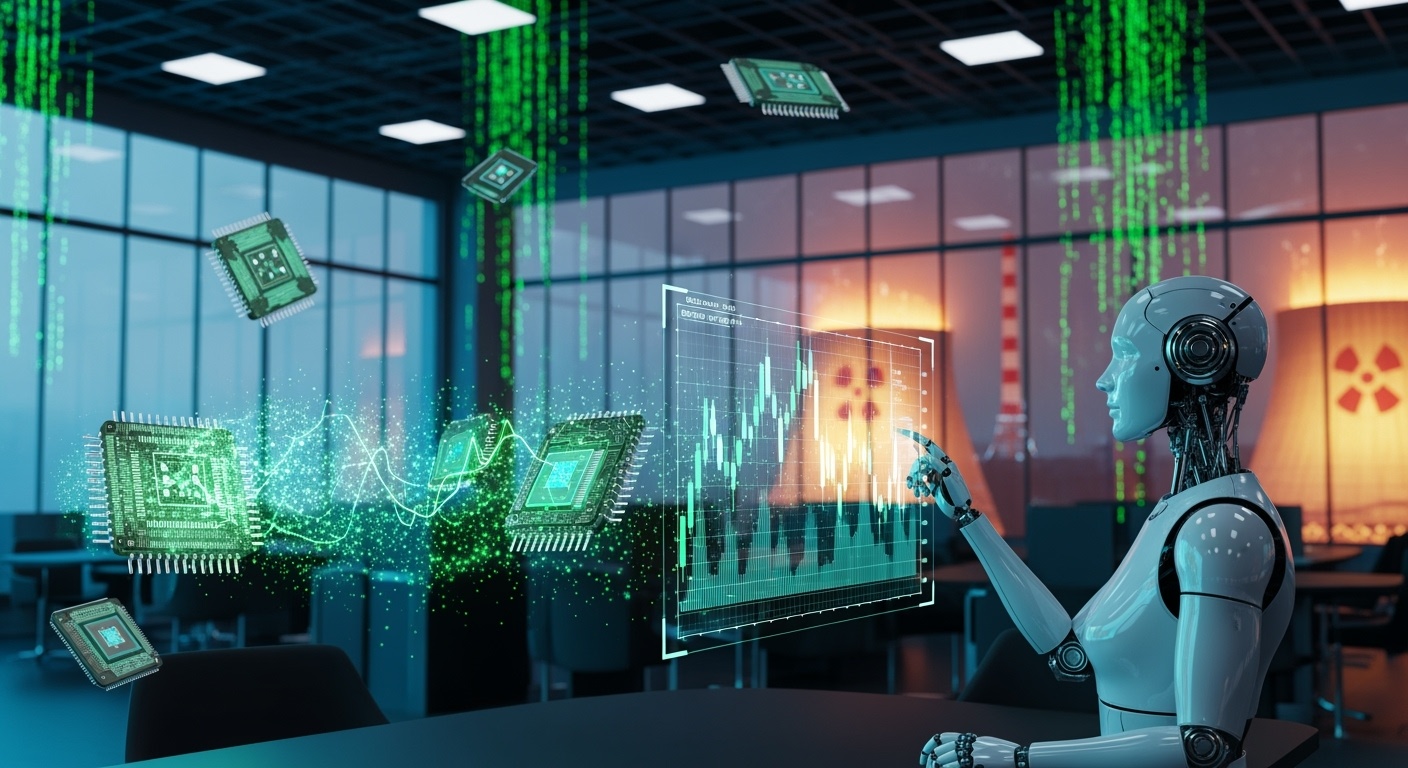 AI Infrastructure Investment Opportunity