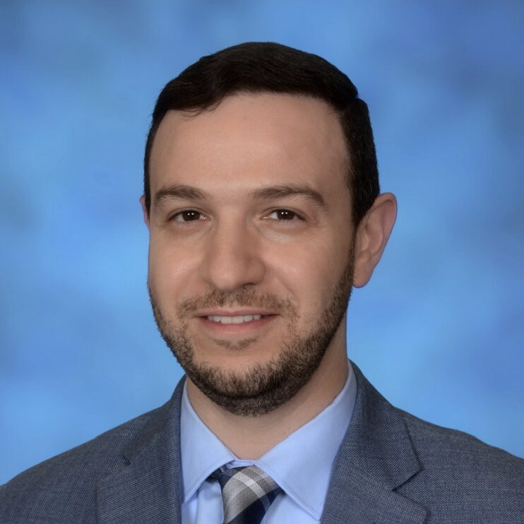 Dr. Mohamad Zanbrakji