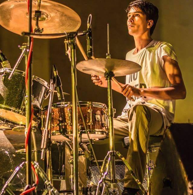 Prakash Bharati