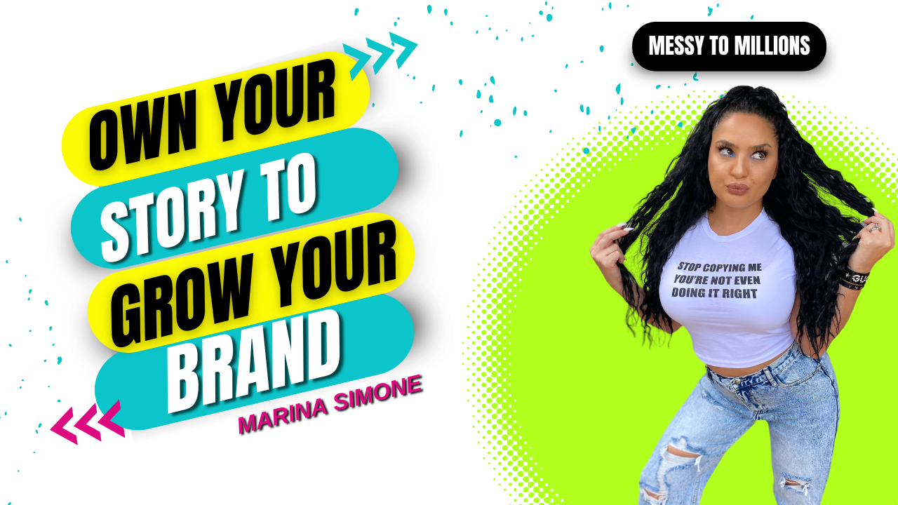 Personal Branding Help for Female Entrepreneurs Personal Branding Help for Female Entrepreneurs