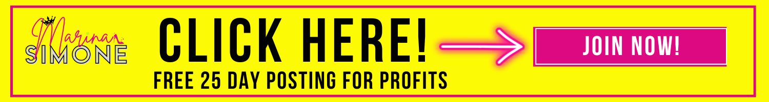 You’ve locked in the first 5 days of Posting for Profits — and let’s be real: You’re already getting value. But imagine having 20 more days of content strategy… Plus a private AI assistant that builds your content strategy in real time or even while you sleep. Instant access to the full content vault + the $2K AI marketing assistant coaches are obsessed with 🚀 You’ve locked in the first 5 days of Posting for Profits — and let’s be real: You’re already getting value. But imagine having 20 more days of content strategy… Plus a private AI assistant that builds your content strategy in real time or even while you sleep. Instant access to the full content vault + the $2K AI marketing assistant coaches are obsessed with 🚀