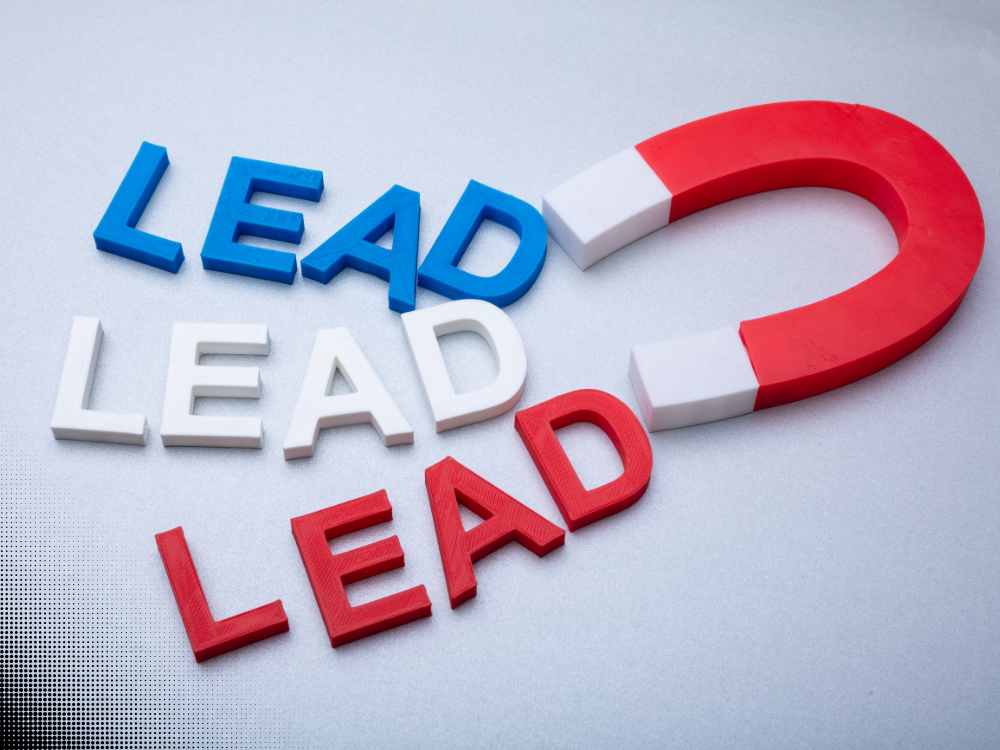 Build Your Lead System Now—Or Get Buried Later Build Your Lead System Now—Or Get Buried Later