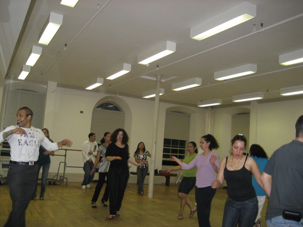 Group performance