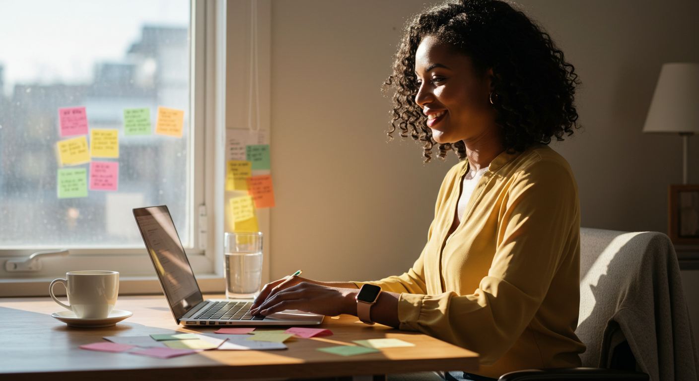 Burnout Isn't a Mindset Problem Burnout Isn't a Mindset Problem