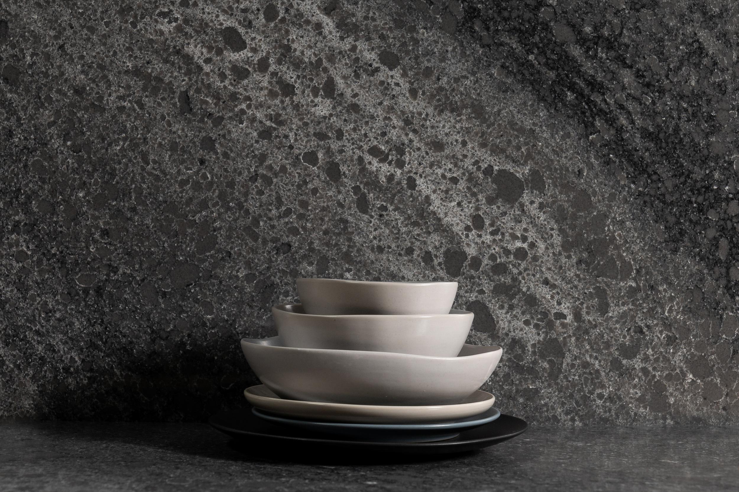 cool-to-touch countertops