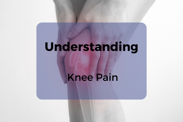 Knee pain