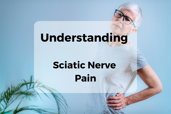 Sciatica Pain