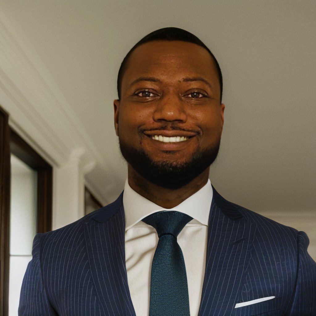 Torrin Purnell, H&G Global.