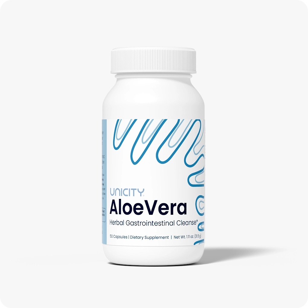 Aloe Vera