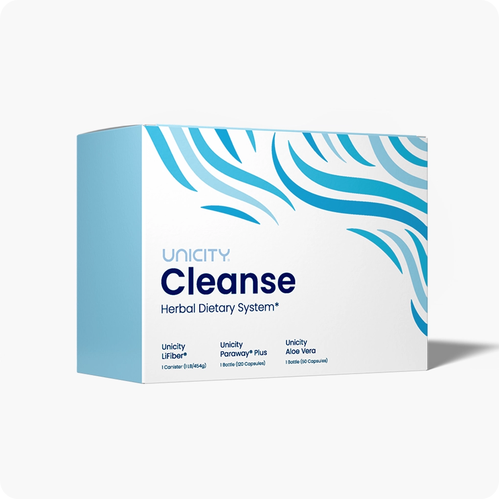 Cleanse