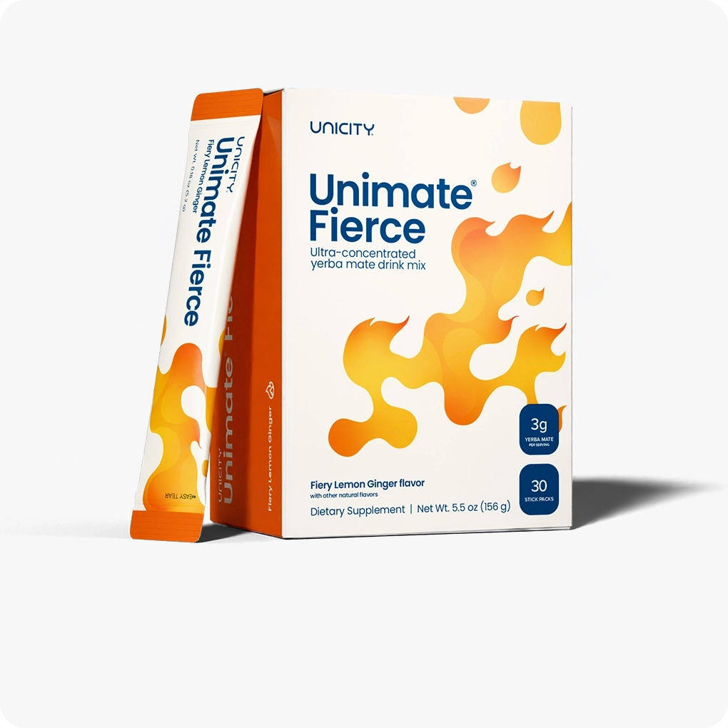 Unimate Fierce
