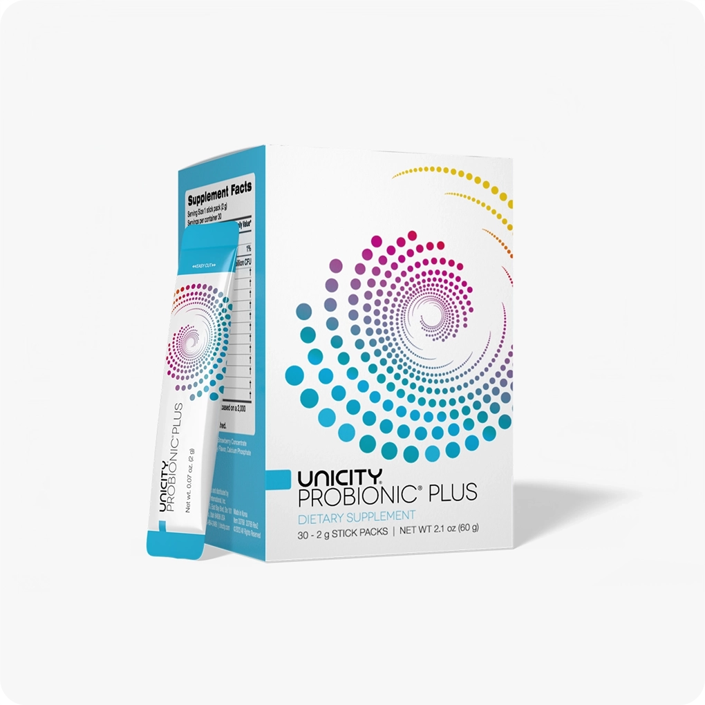 ProBionic Plus