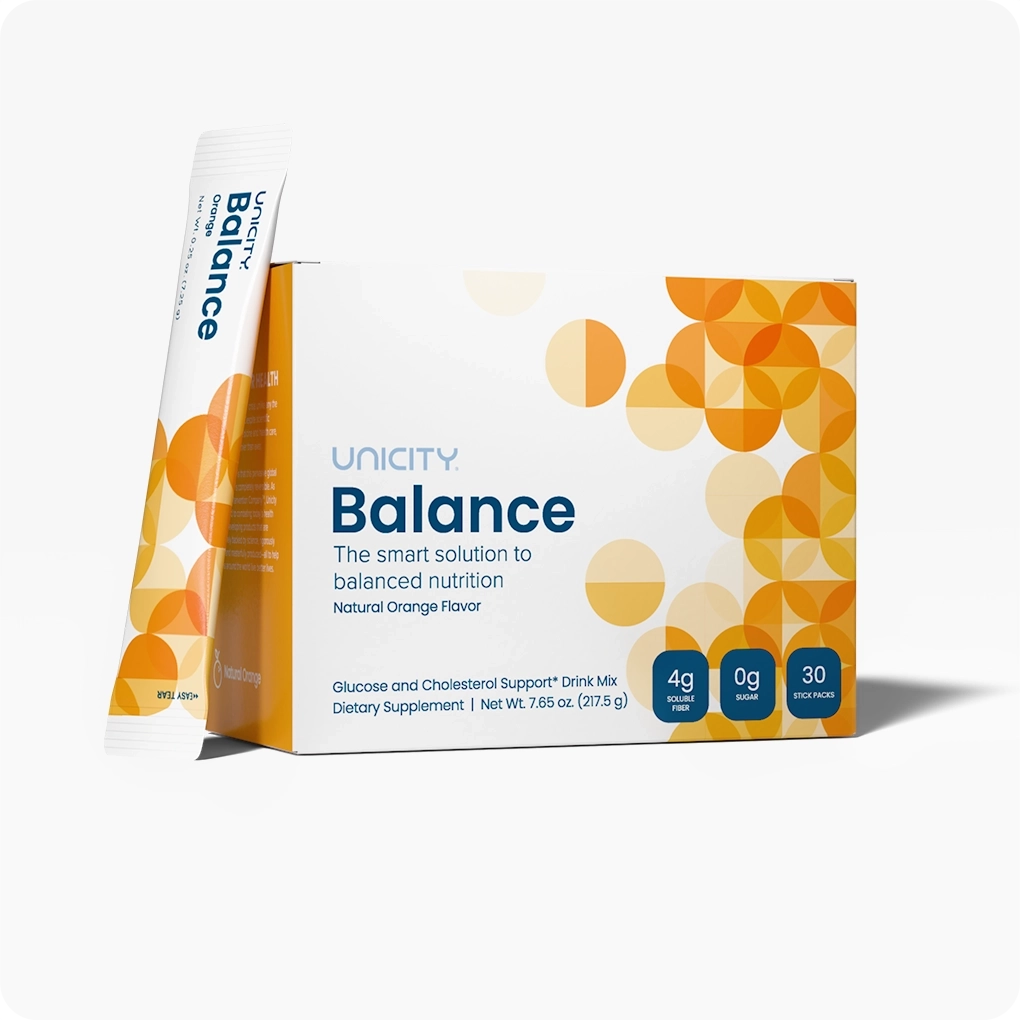 Balance