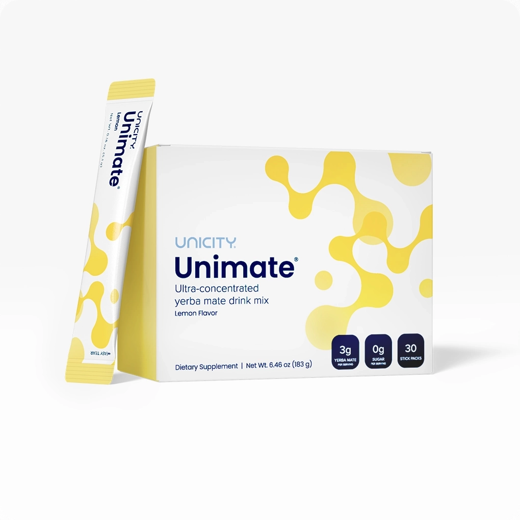 Unimate Lemon