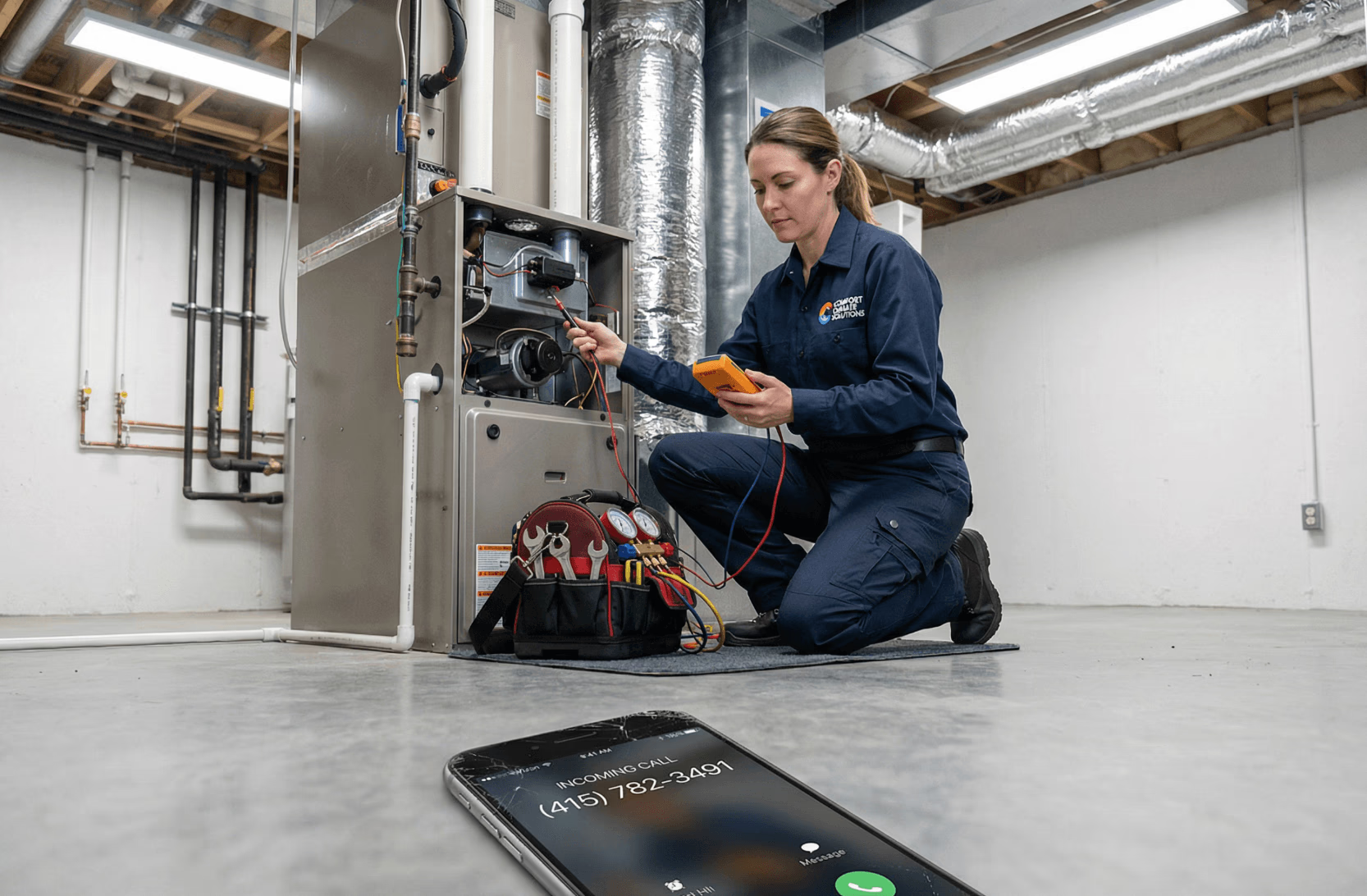 AI Voice Assistants Revolutionizing Customer Service