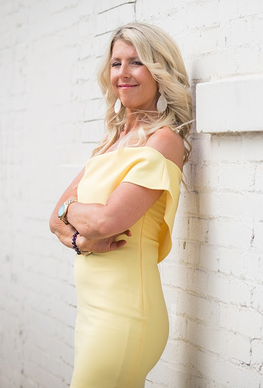 Amanda Moxley