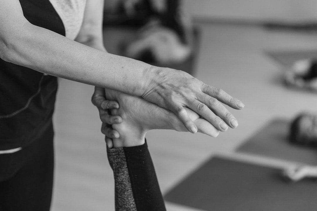 ¿Cuándo es momento de ir a fisioterapia? Señales que no debes ignorar